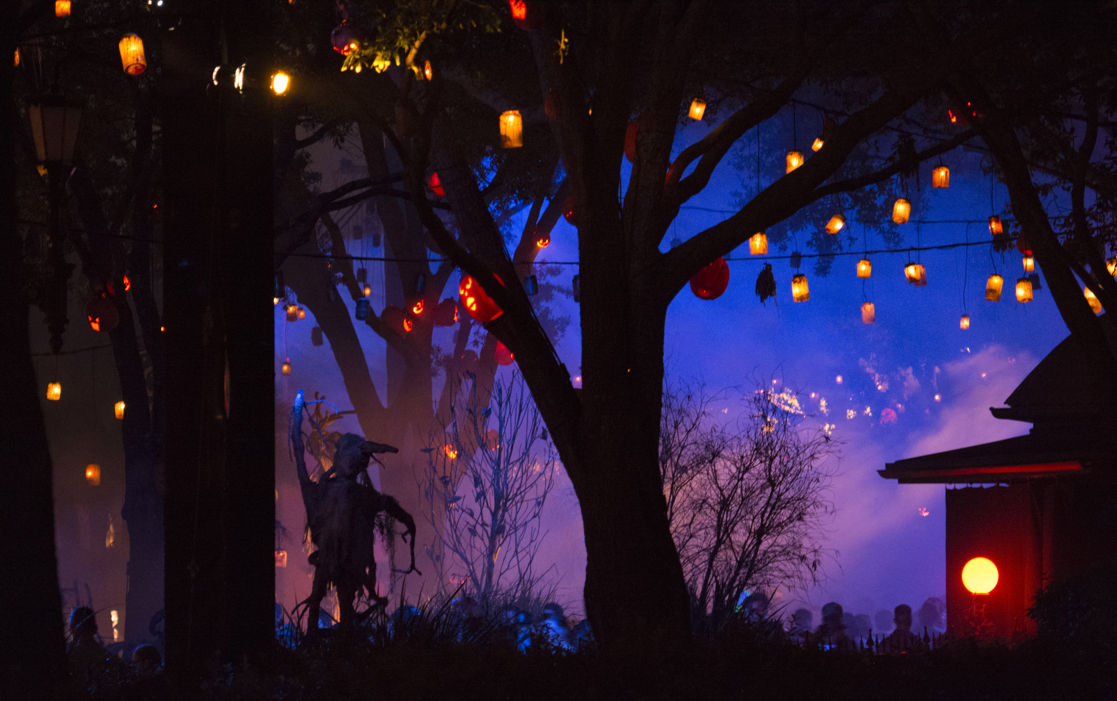 Halloween Horror Nights at Universal Orlando announces new scare zones
