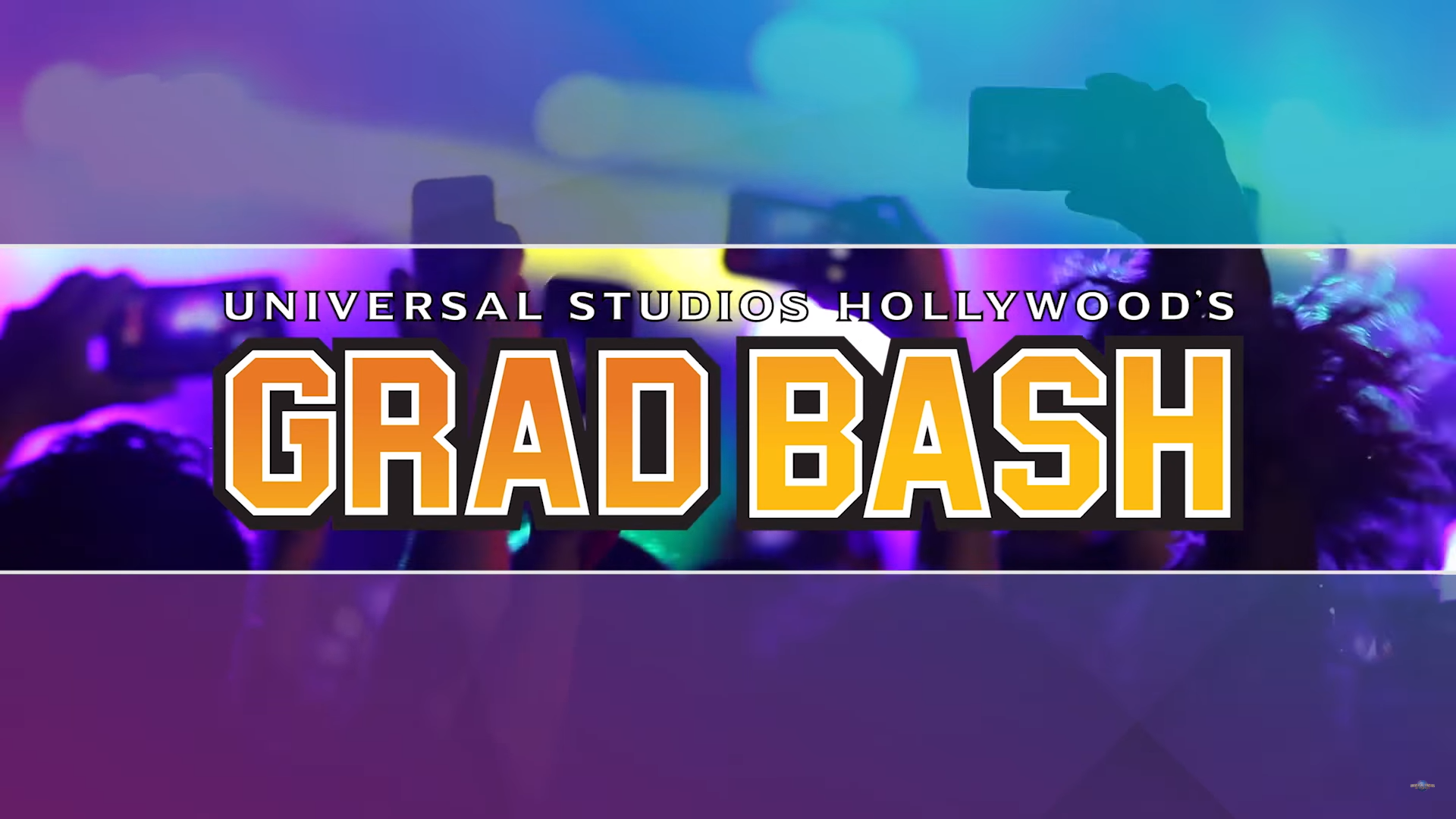 Marshmello, Kaskade and Jason Derulo Headline Universal Studios