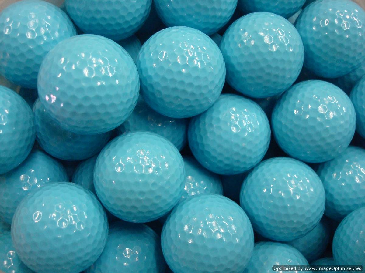 bluegolfballs Inside Universal