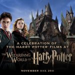 Celebration of Harry Potter Films