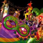 Mardi Gras at Universal Orlando Resort LR