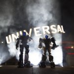 TRANSFORMERS Coming to UOR 2