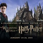 A Celebration of Harry Potter at UOR