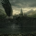 _Images_Hogwarts Express Animation – Buckbeak