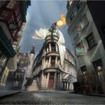 The Wizarding World of Harry Potter – Diagon Alley at UOR