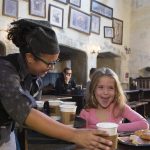 Hot Butterbeer Comes to Universal Orlando