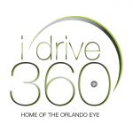 I-Drive 360 Logo
