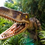 Velociraptors-at-Universal-Orlando