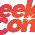 GeekyCon Logo