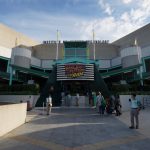 Back to the Future: The Ride at Universal Studios Japan