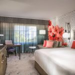 RPR RoomsRoyal Pacific ResortStandard Suite Room # 3624