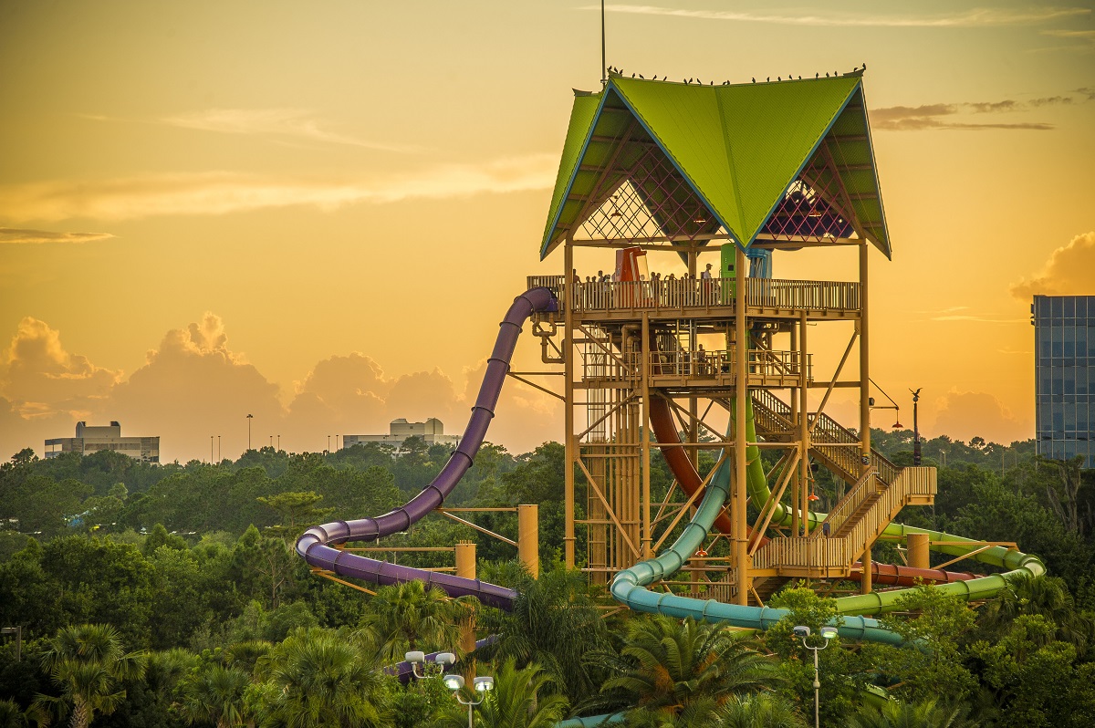 Island Nights At Aquatica Starts Friday Inside Universal