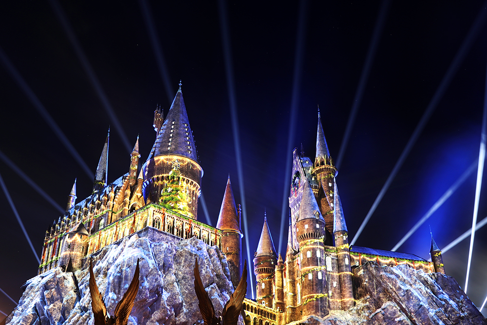 Universal Orlando offering new VIP Holiday Tour for 2020 Holiday Season | Inside Universal