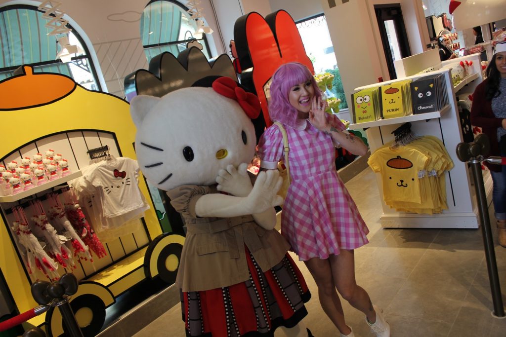 Photo Update: March 8, 2018 – Universal Studios Hollywood – Inside ...