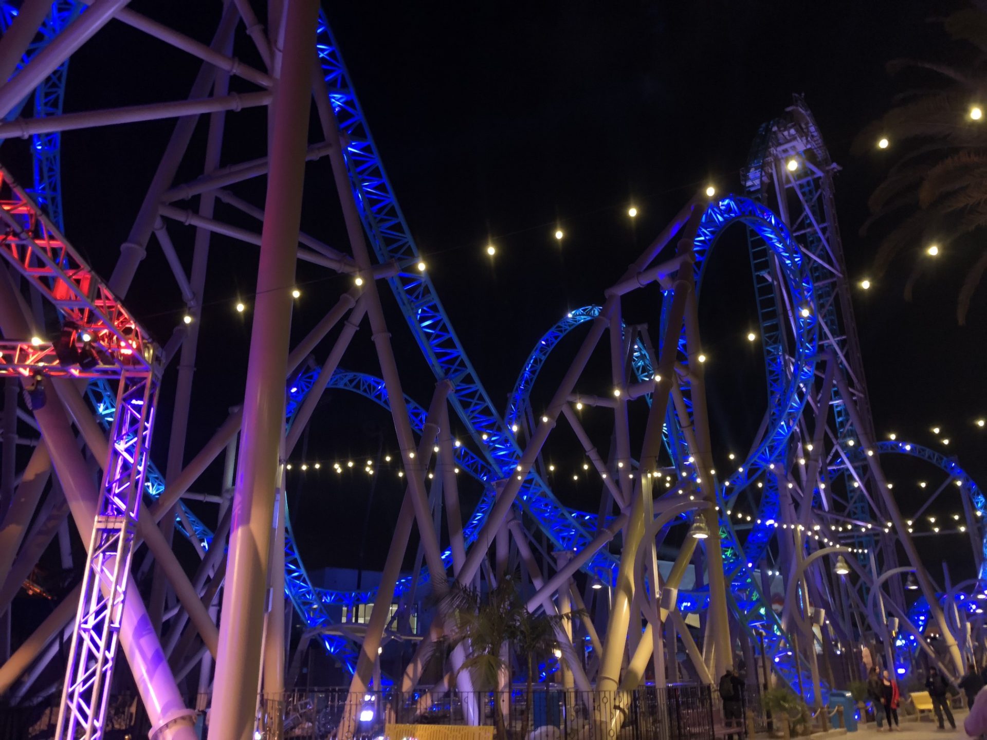 HangTime opens at Knott’s Berry Farm Inside Universal
