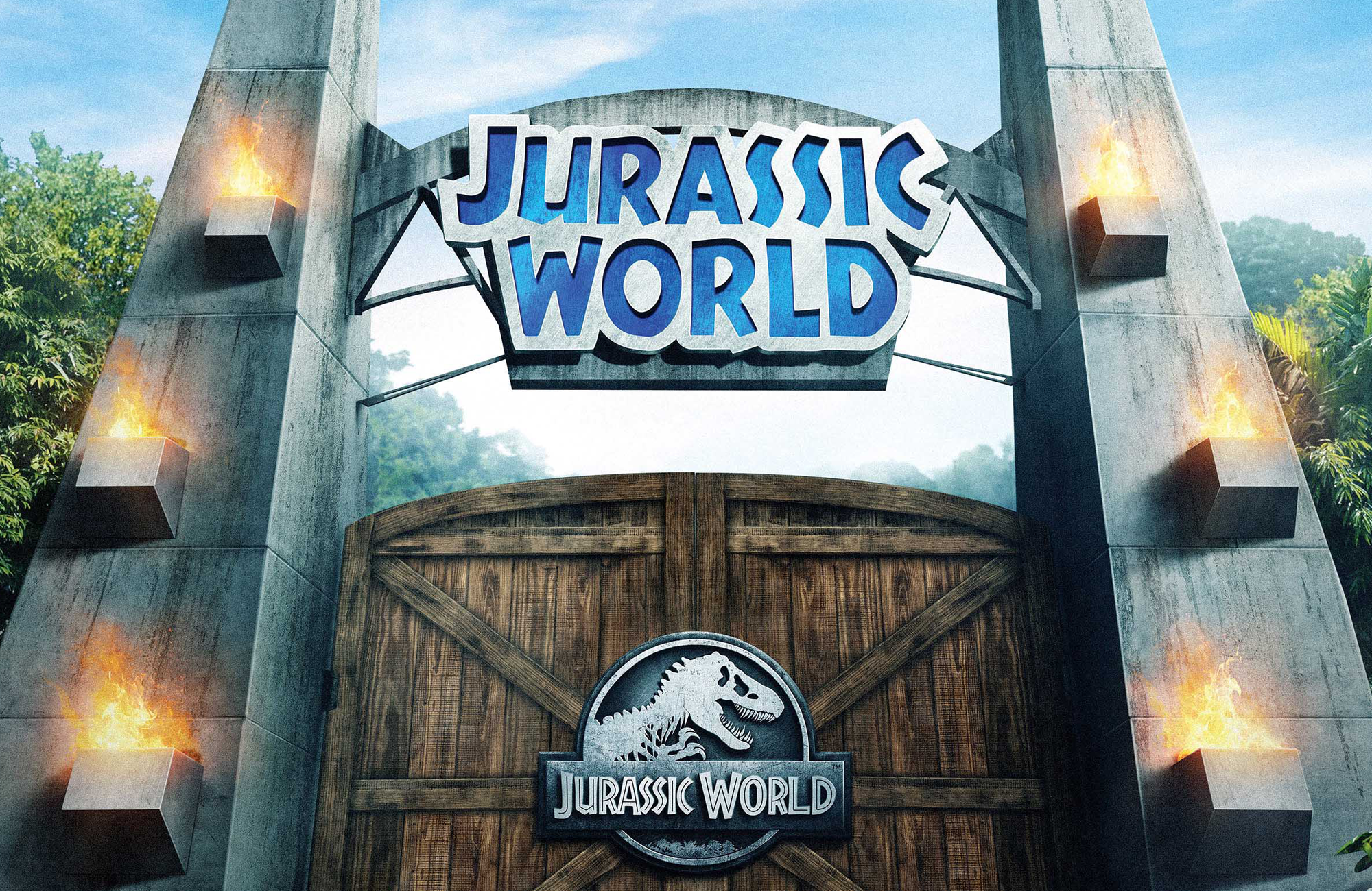Universal Studios Japan to Close Jurassic Park The Ride for 'Major  Refurbishment