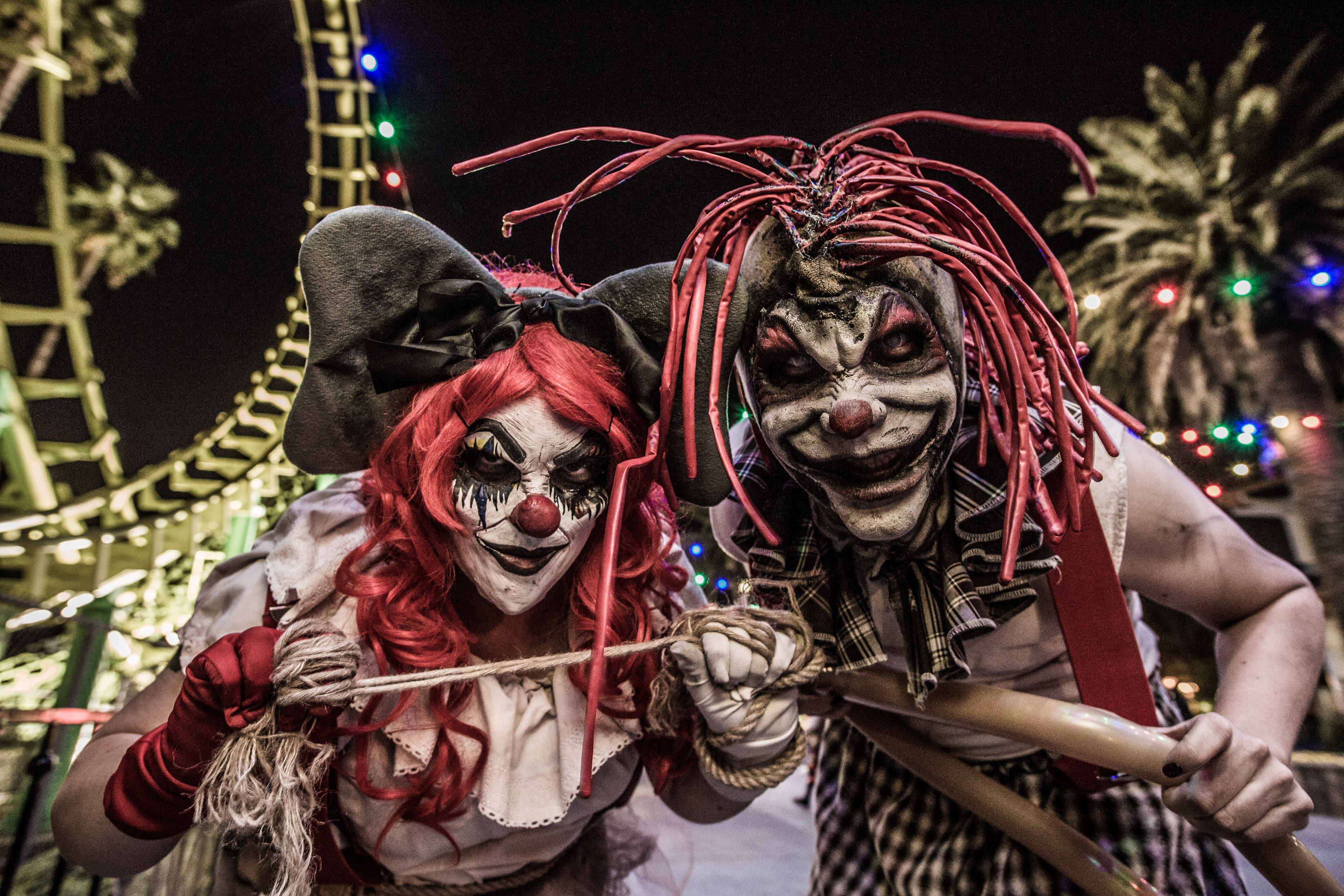 Knott&#39;s Scary Farm Announces What&#39;s New For 2018 | Inside Universal