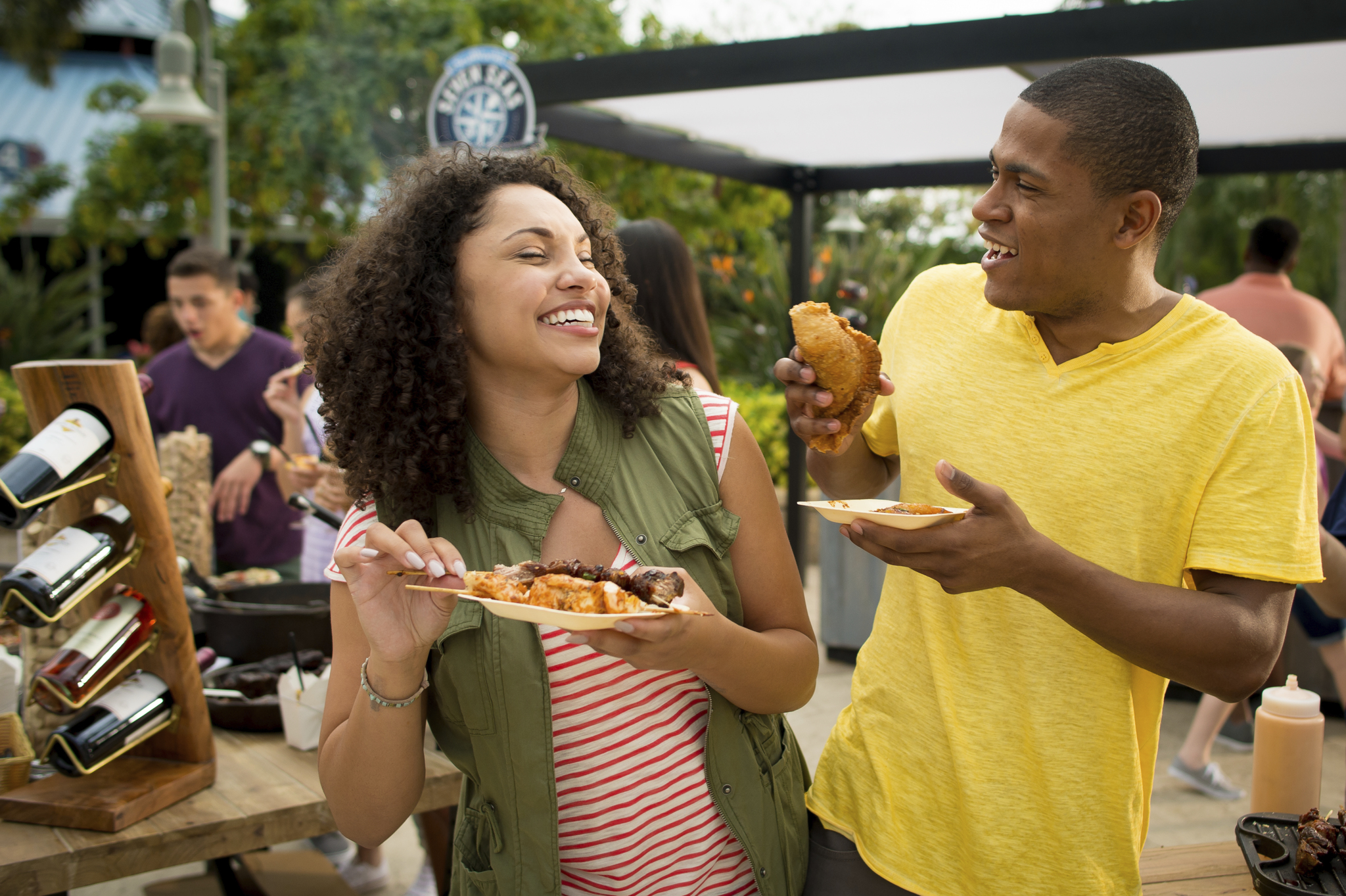 SeaWorld Orlando Releases 2019 Event Line up And Schedule Inside 