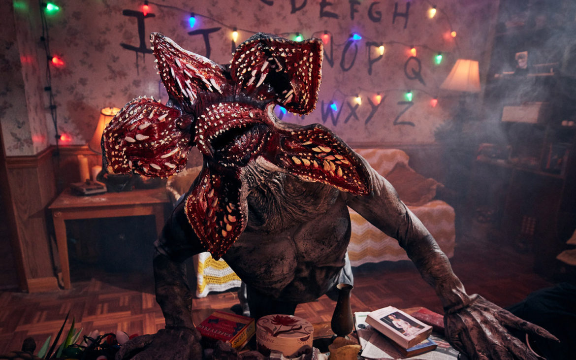 StrangerThingsatHalloweenHorrorNights20181170×731 Inside Universal