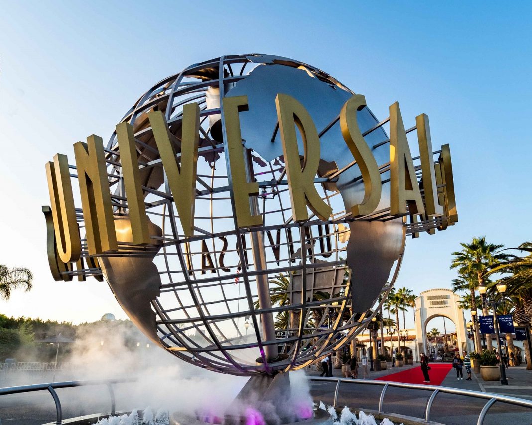 California Neighbor Pass Returns to Universal Studios Hollywood