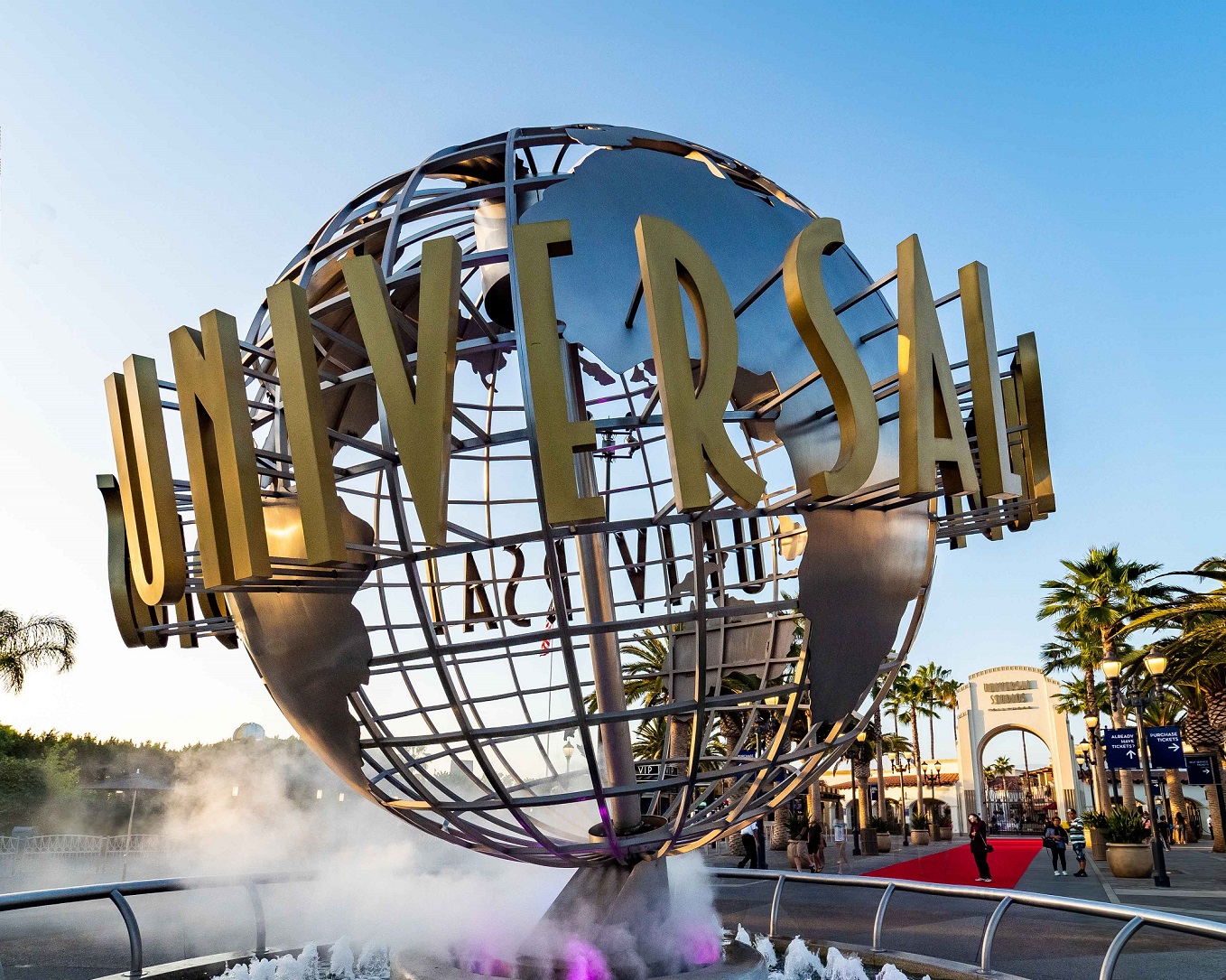 California Neighbor Pass Returns To Universal Studios Hollywood 