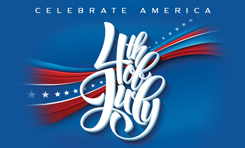 Celebrate the 4th of July at Universal Studios Hollywood and Universal