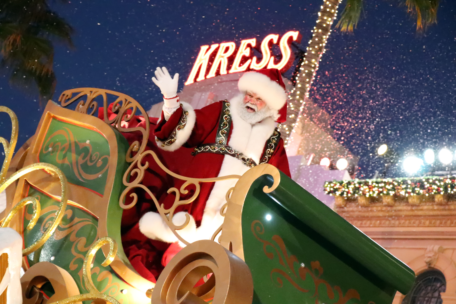 The 2021 Holidays At Universal Orlando Begin November 13 With The The 2021 Holidays At Universal Orlando Begin November 13 With The