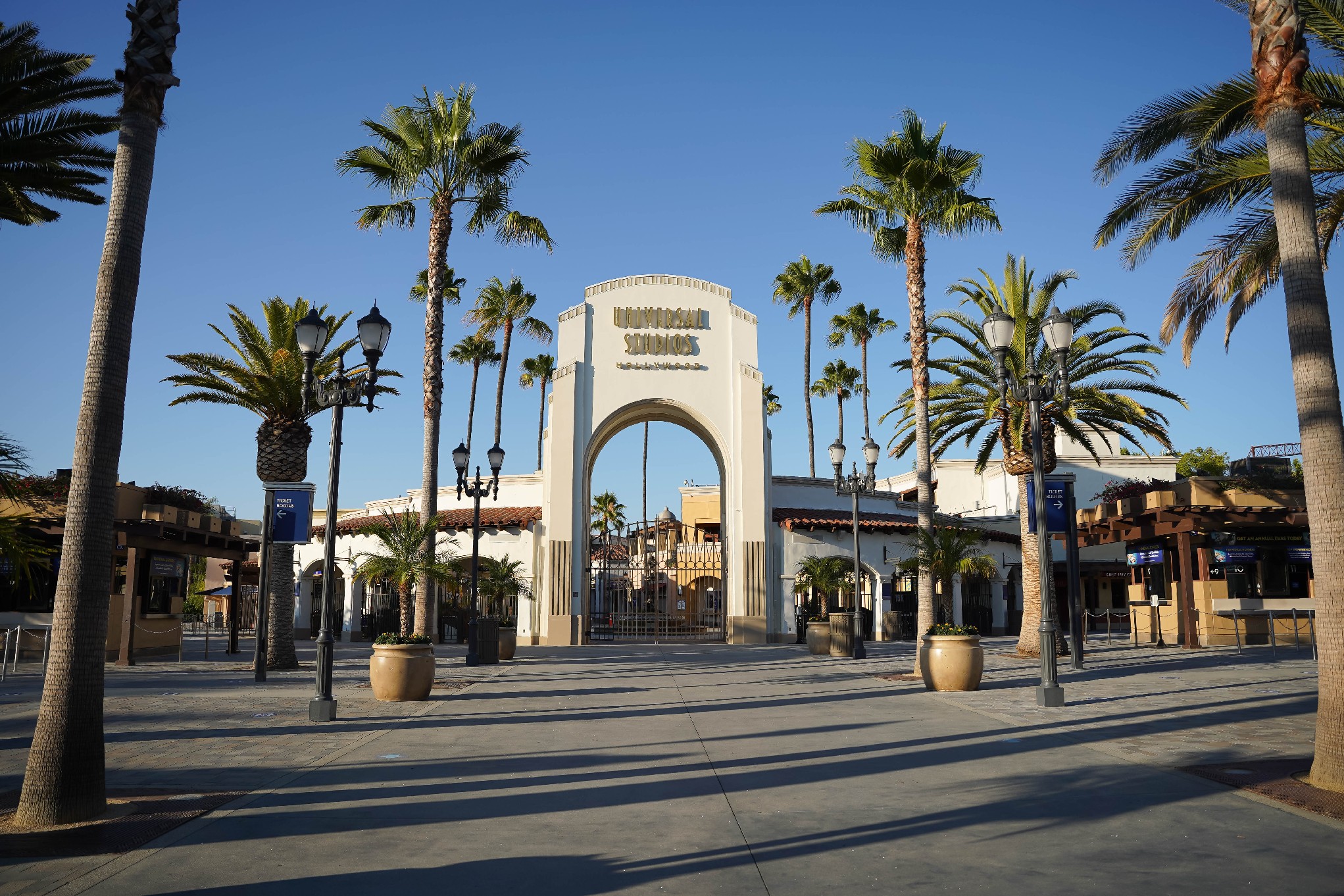 Photo Update: July 27, 2020 – CityWalk at Universal Studios Hollywood ...