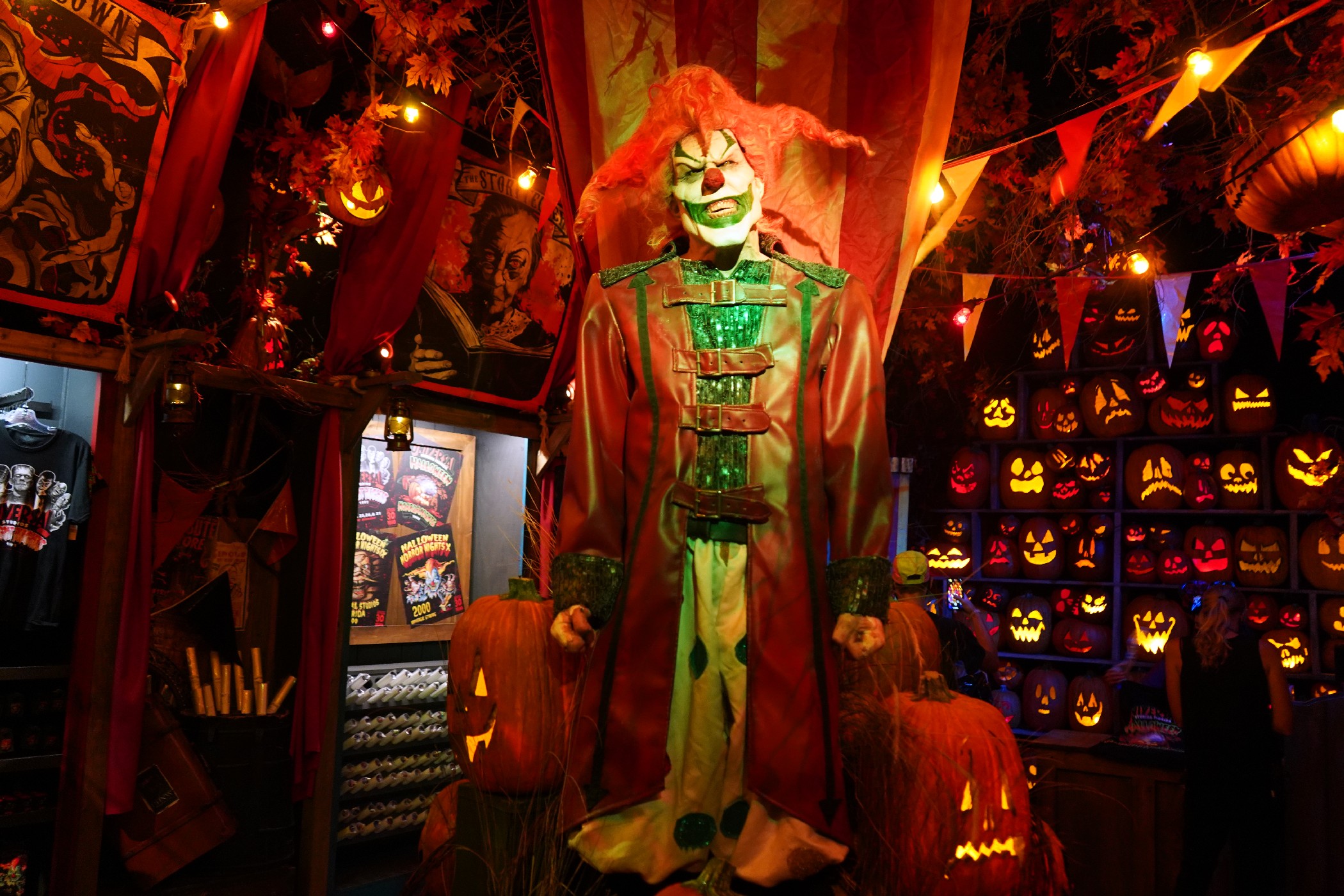 ☑ How much is universal halloween horror nights ann's blog