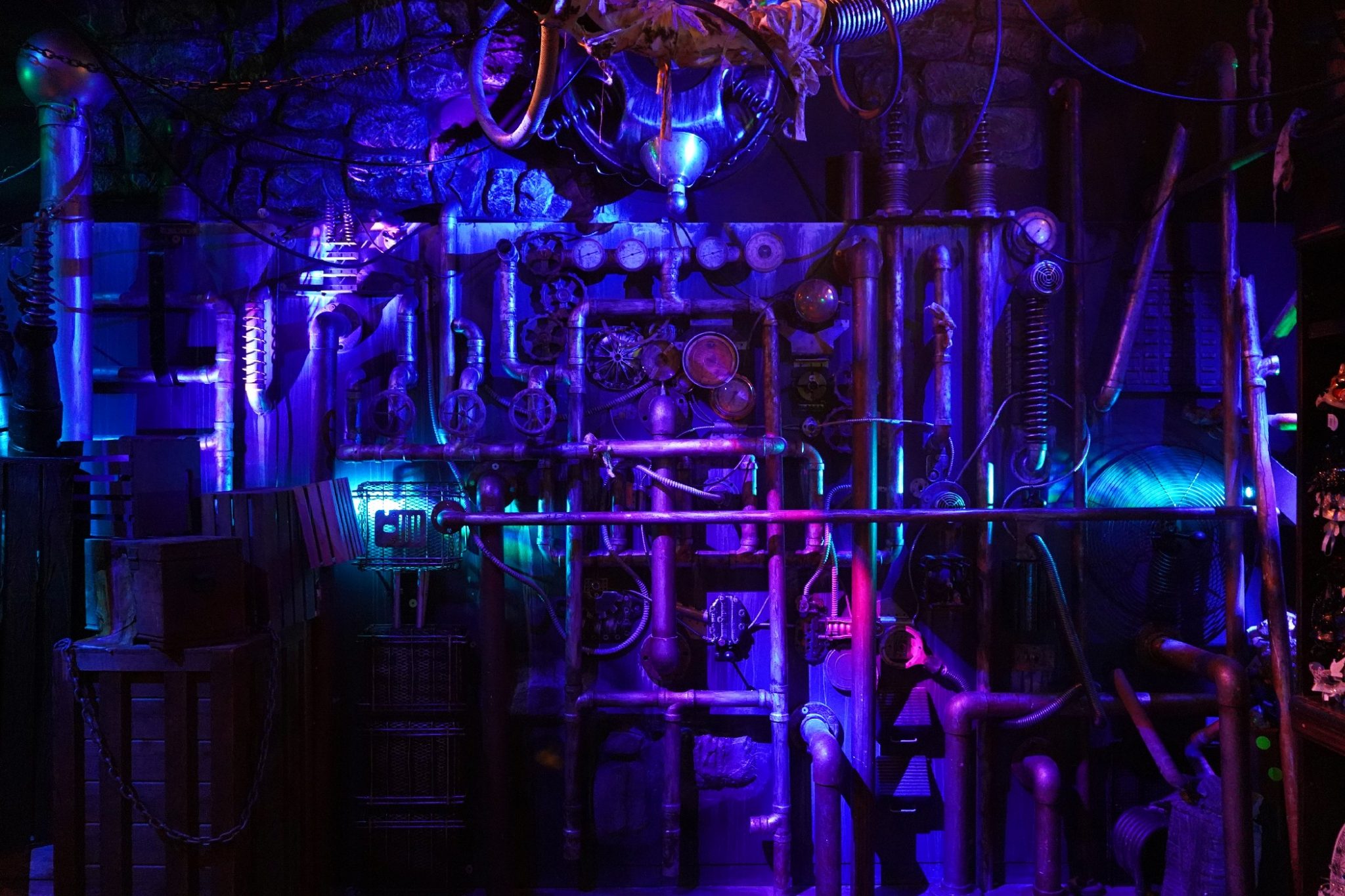 Halloween Horror Nights Tribute Store opens at Universal Studios