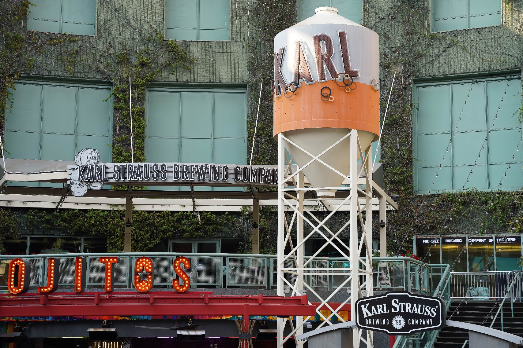 Universal CityWalk Just Reopened – NBC Los Angeles