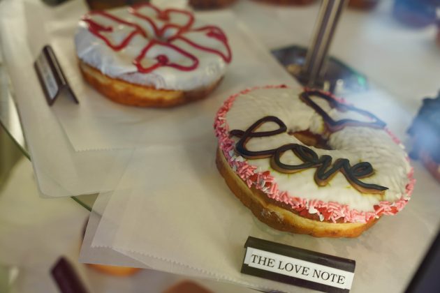 Photo Update: February 21, 2021 – Universal Studios Hollywood | Inside