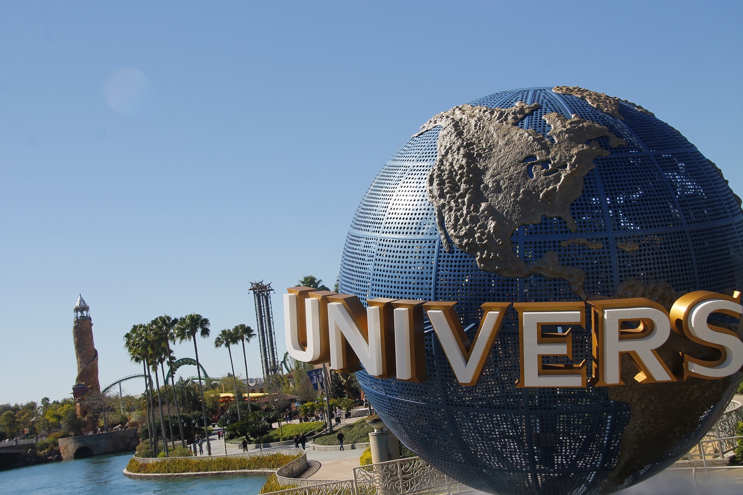 Universal Orlando increases Prime Parking price to $50