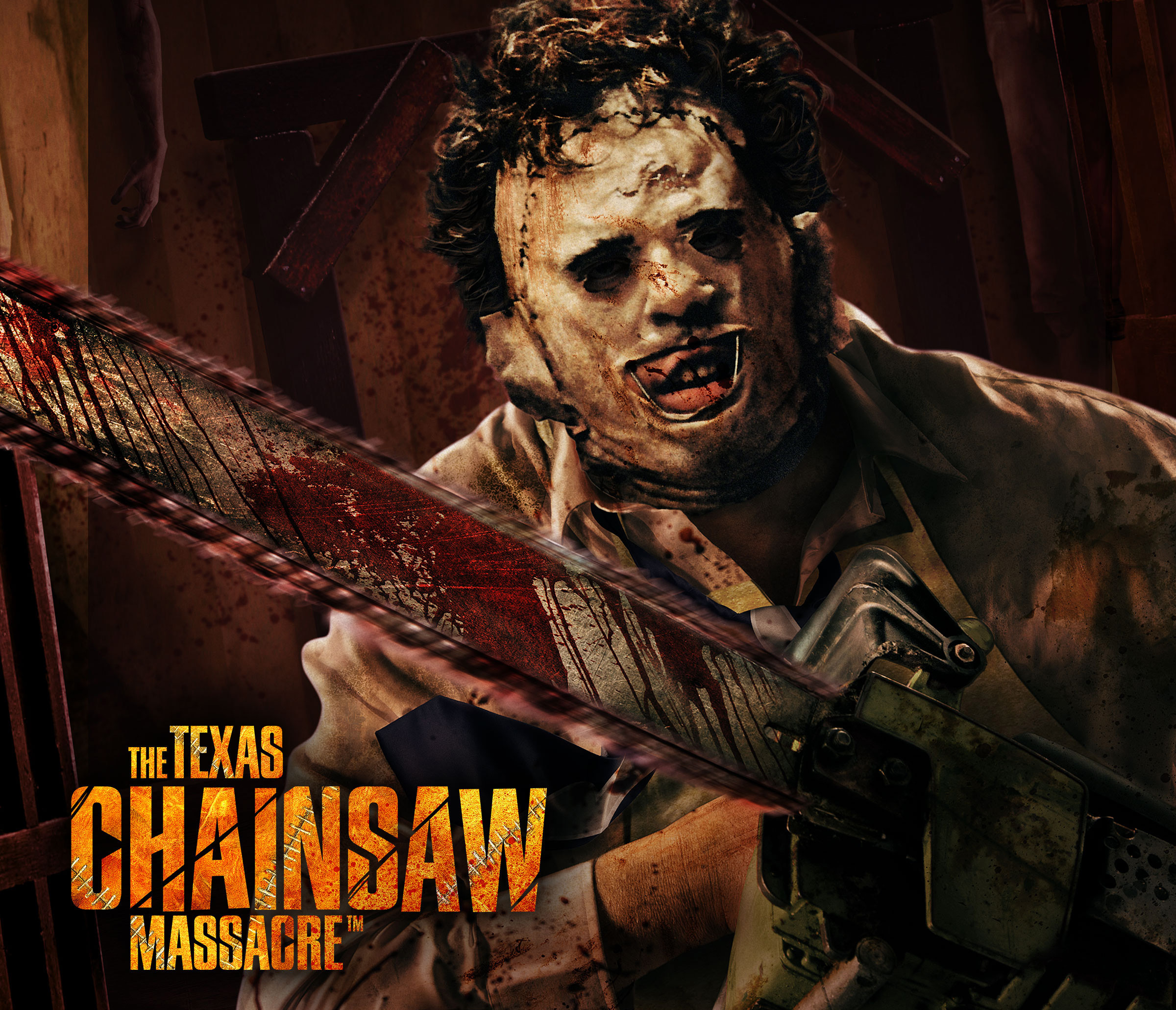 Texas Chainsaw Massacre coming to Halloween Horror Nights | Inside ...