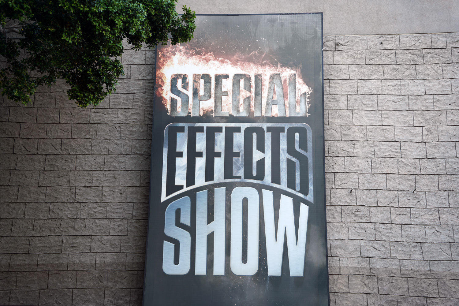 Special Effects Show and Animal Actors to permanently close at Universal  Studios Hollywood | Inside Universal