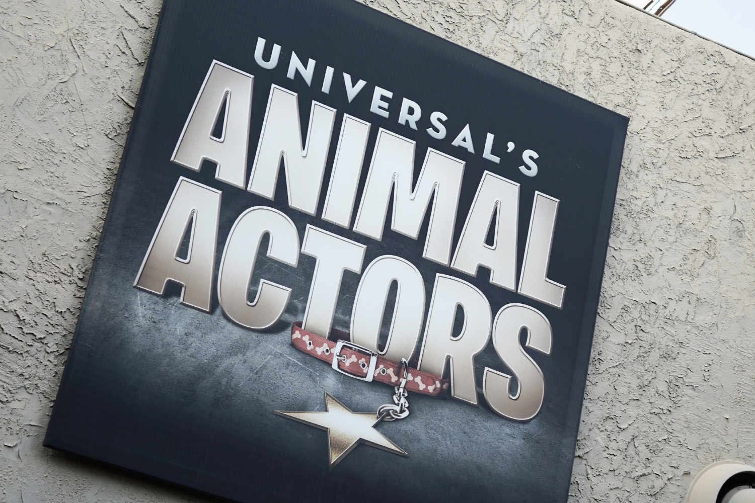 Special Effects Show and Animal Actors to permanently close at Universal  Studios Hollywood | Inside Universal