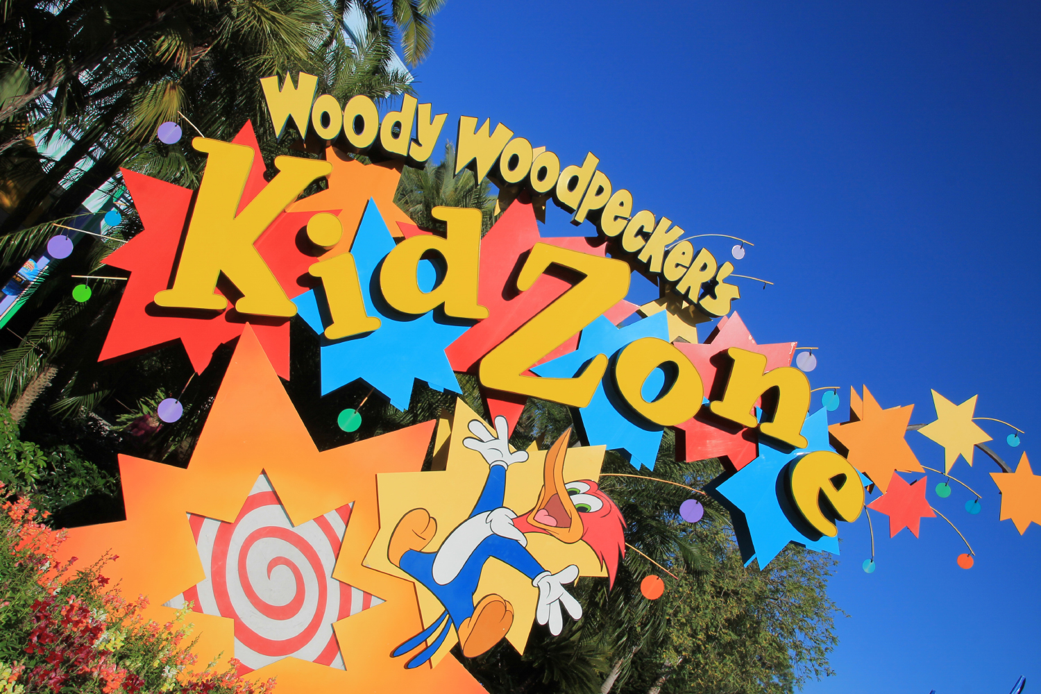 KidZone Area To Close At Universal Studios Florida Inside Universal KidZone Area To Close At Universal Studios Florida Inside Universal