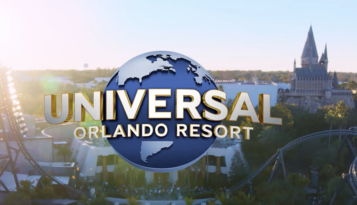 Universal Orlando Resort