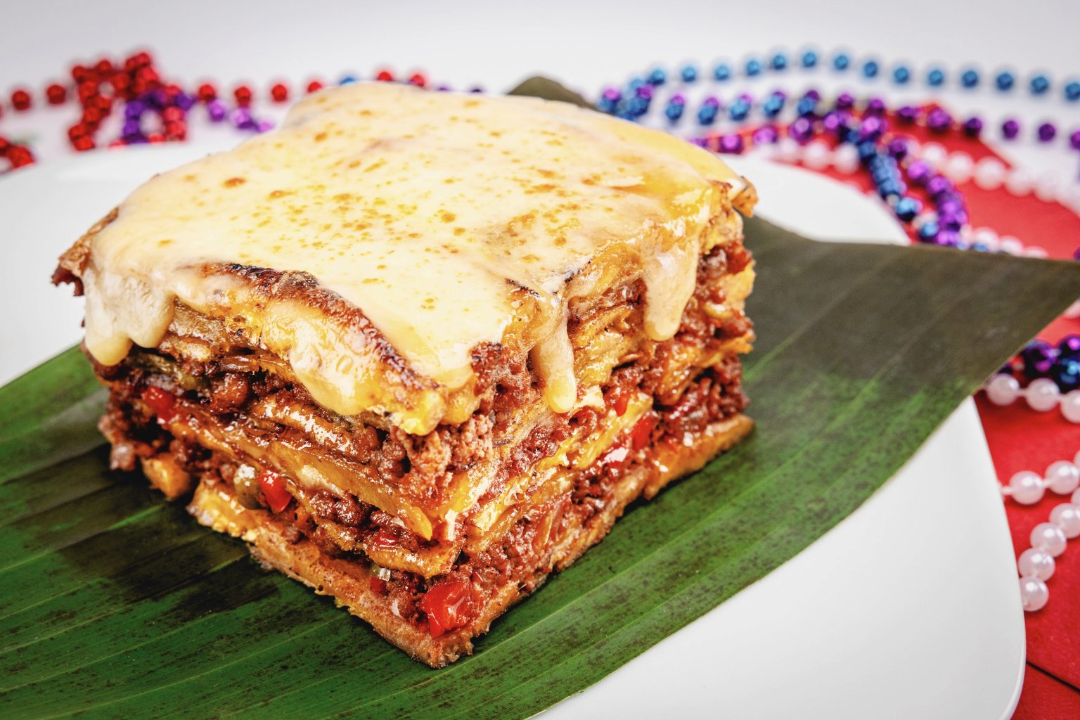 puerto rico mardi gras