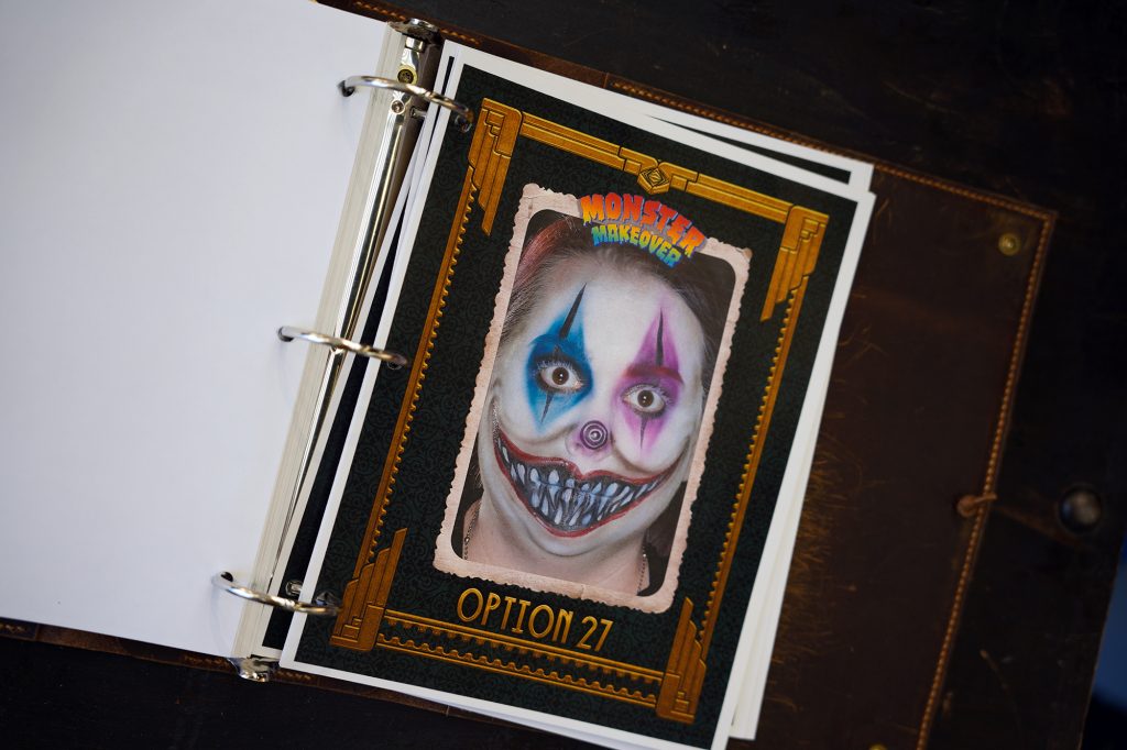 Monster Makeover experience opens at Universal Studios Florida – Inside ...