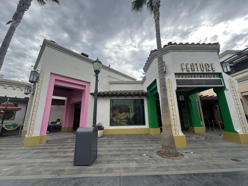 Wicked experiences arrive at Universal Studios Hollywood | Inside Universal