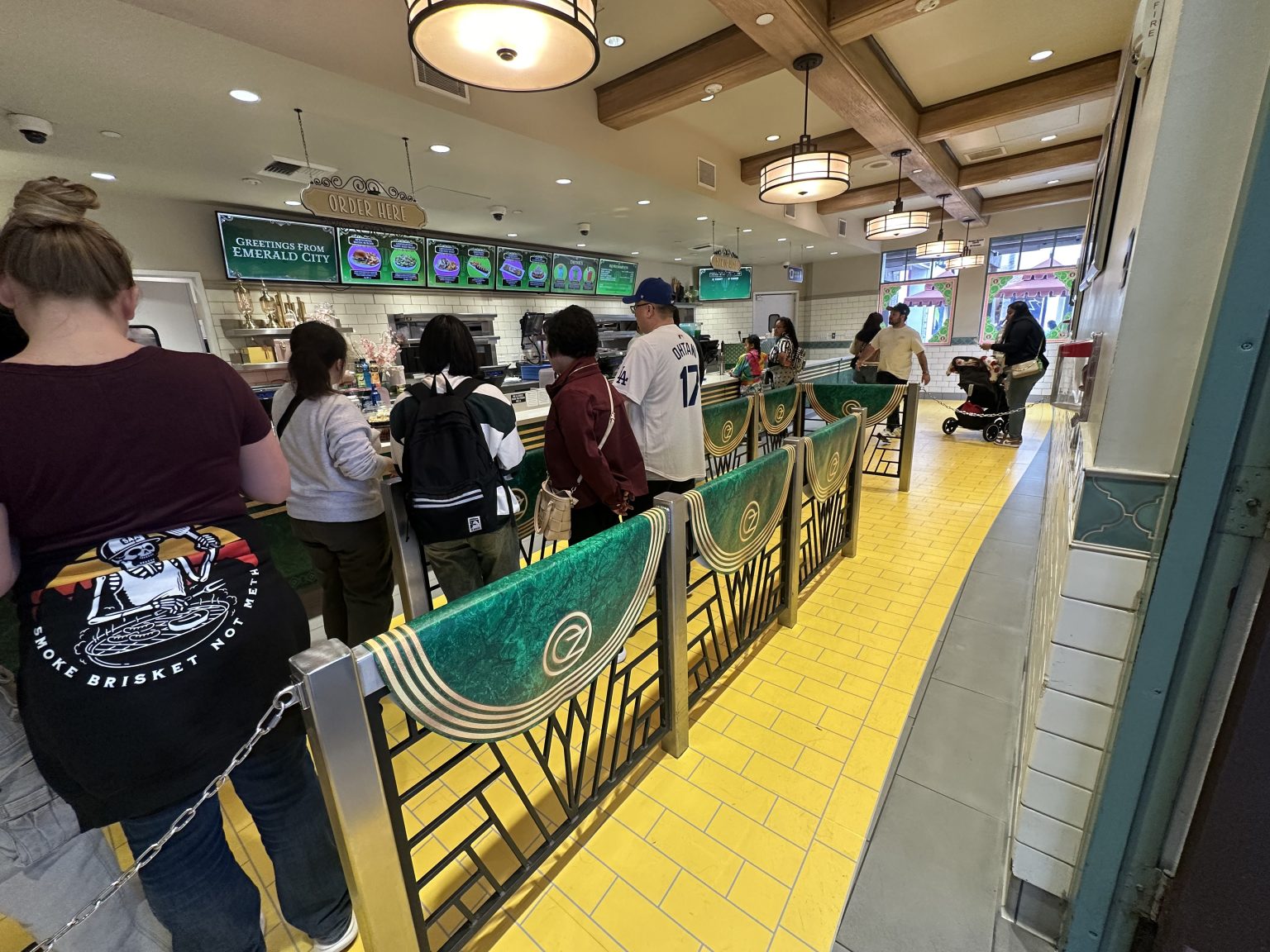 Wicked experiences arrive at Universal Studios Hollywood – Inside Universal