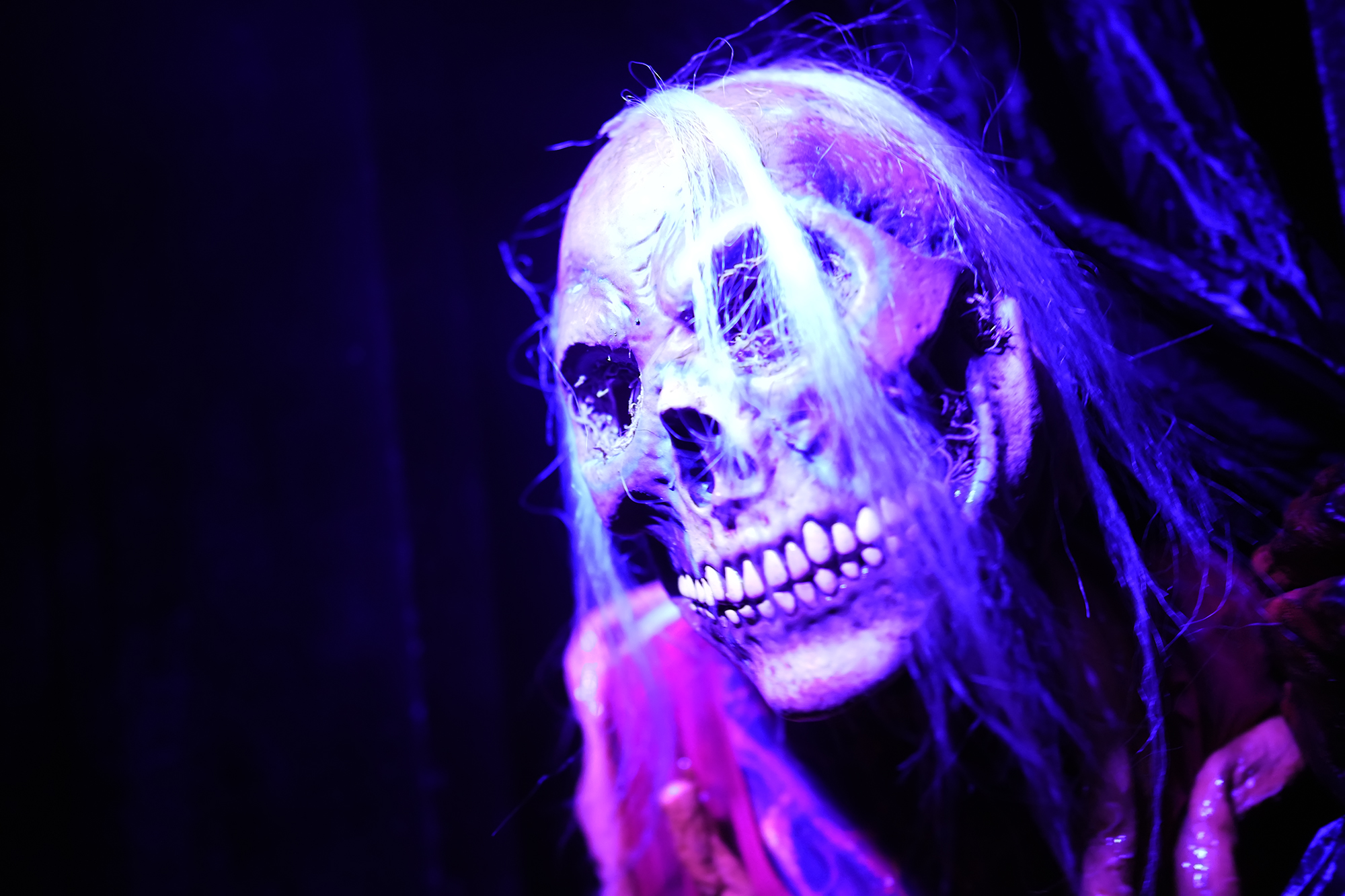 Dates announced for Halloween Horror Nights 35 at Universal Orlando