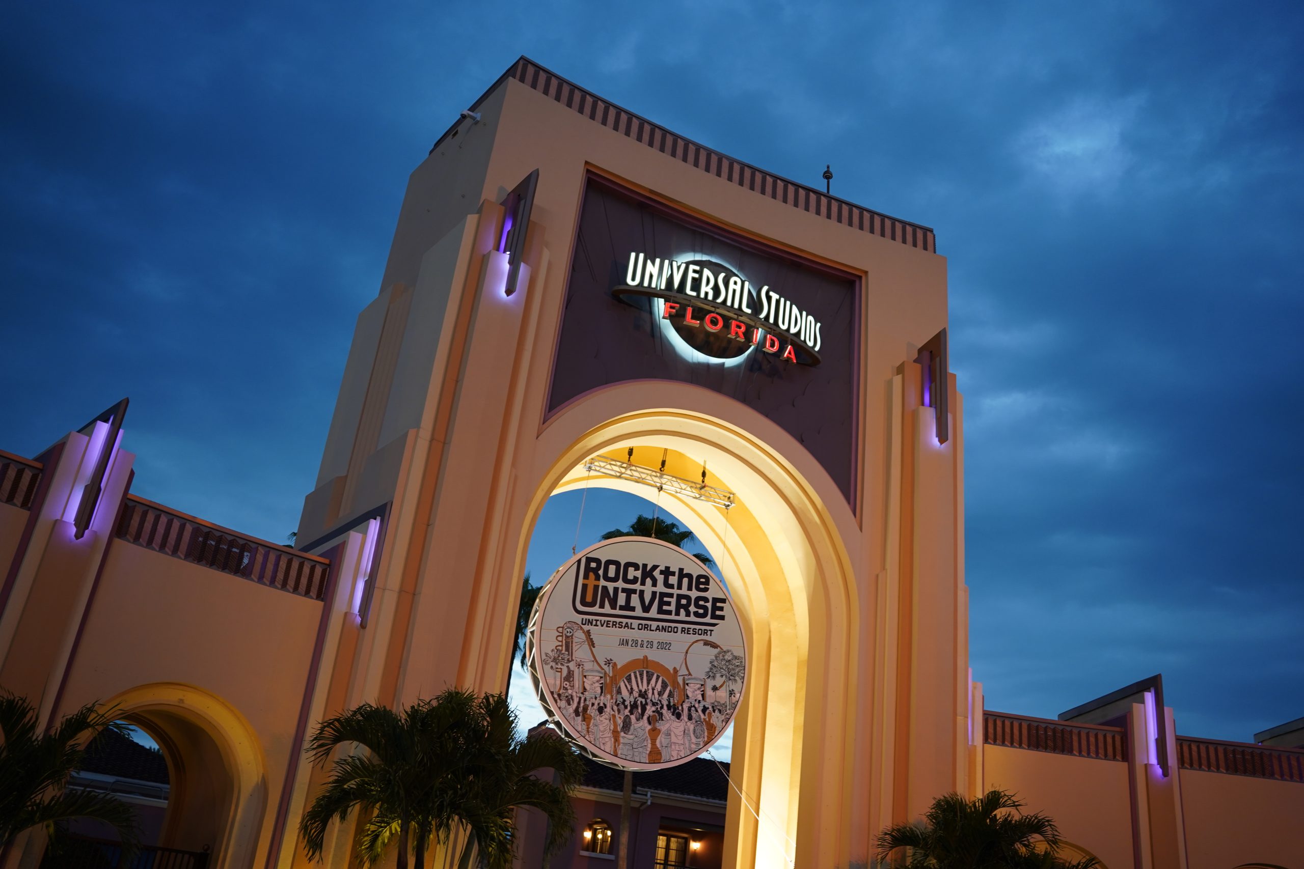 What’s Happening at the Universal Parks – Week of January 19, 2026