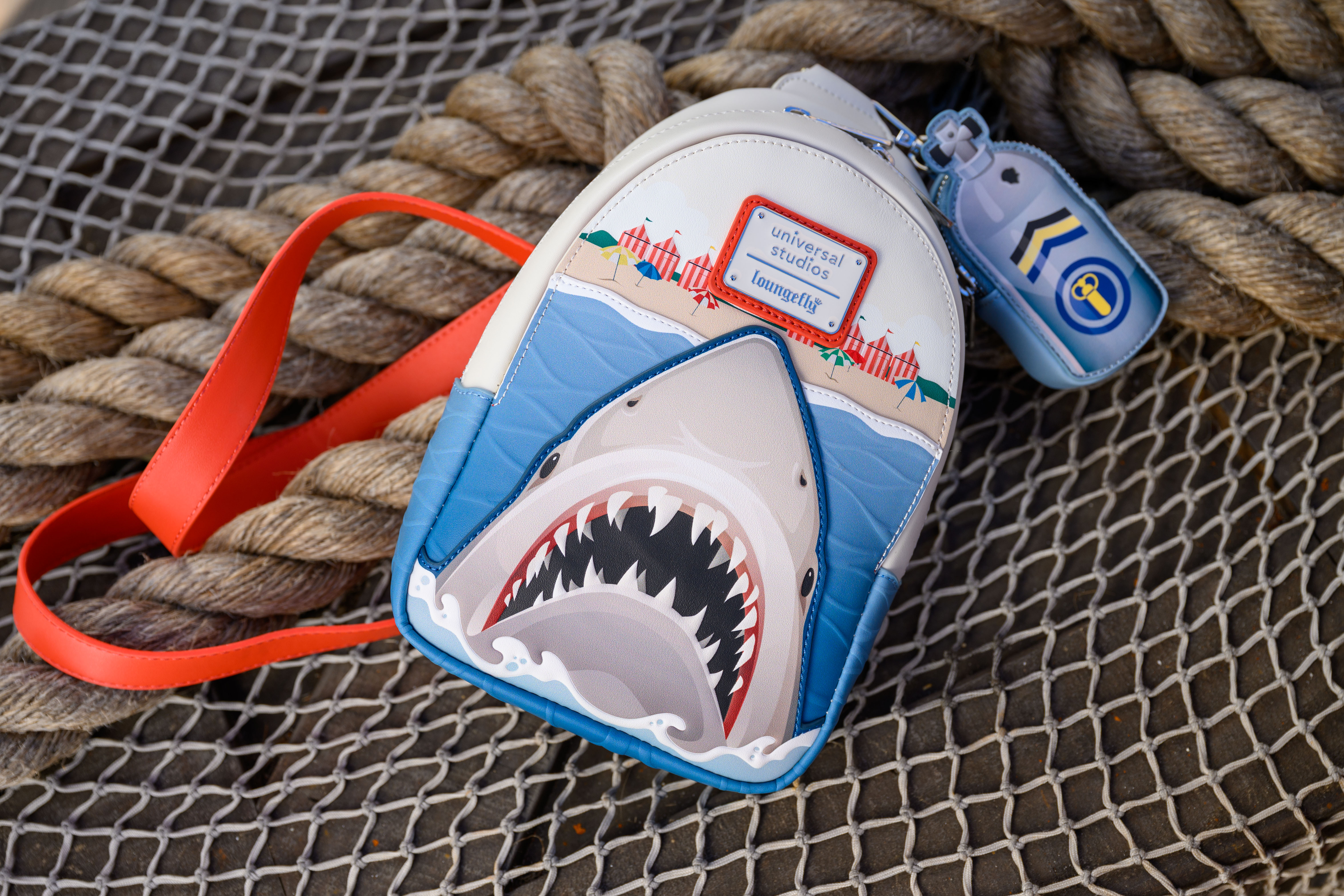 Universal Orlando Summer 2026 Jaws Experiences